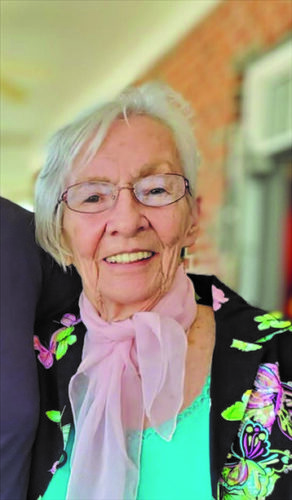 ETHEL  LAIPPLE